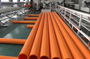 PVC-C消防管生產廠家的責任